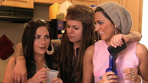The Real L Word 1. évad Ep.7 7. epizód
