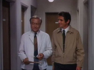 Marcus Welby, M.D. 1. évad Ep.6 6. epizód