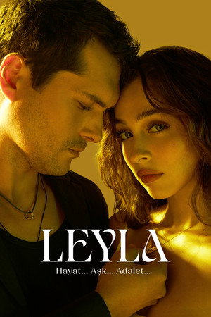 Leyla: sors, szerelem, igazság