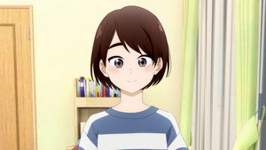 花野井くんと恋の病 1. évad Ep.9 9. epizód