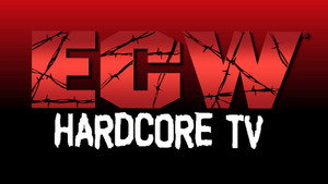 ECW Hardcore TV kép