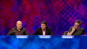 Mock the Week 8. évad Ep.2 2. epizód