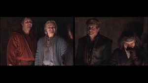 Kaamelott Speciális epizódok Ep.15 15. epizód
