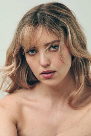 Paige McGarvin profil kép