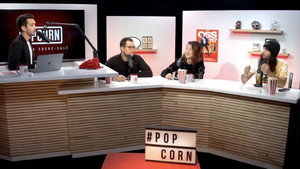 Popcorn 1. évad Ep.6 6. epizód