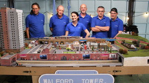 The Great Model Railway Challenge 1. évad Ep.2 2. epizód