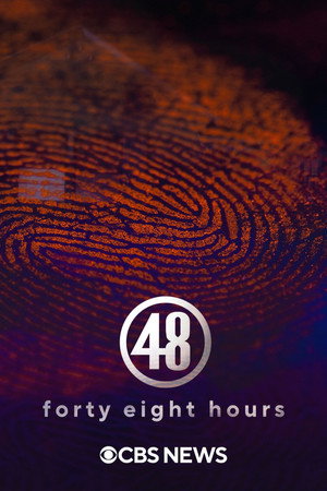 48 Hours poszter