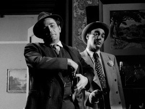The Untouchables 3. évad Ep.1 1. epizód