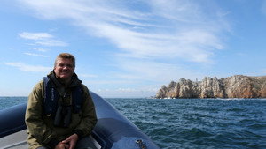 Wild France with Ray Mears kép