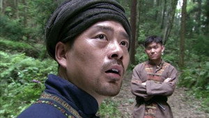 狼烟 1. évad Ep.40 40. epizód
