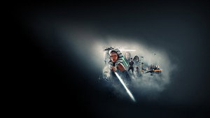 Ahsoka kép