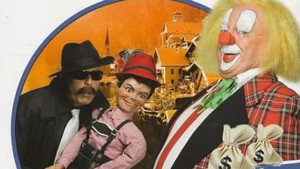 Bassie en de speurtocht naar Charly kép
