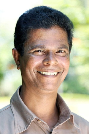 Indrans profil kép