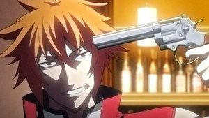ディエス・イレ 1. évad Ep.5 5. epizód