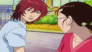 ごくせん 1. évad Ep.10 10. epizód