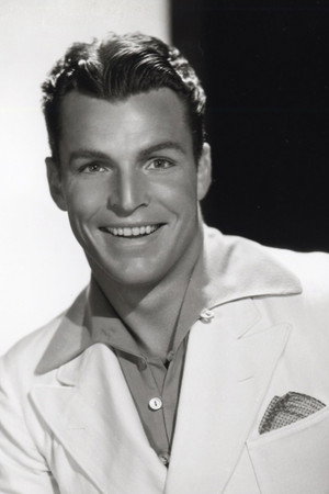 Buster Crabbe profil kép
