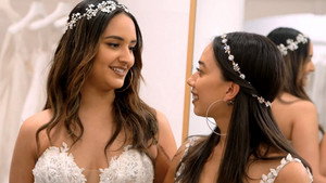 Say Yes to the Dress 20. évad Ep.3 3. epizód