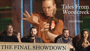 Tales from Woodcreek 1. évad Ep.8 8. epizód