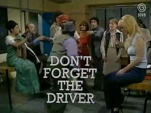 Mind Your Language 2. évad Ep.5 5. epizód