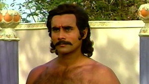 महाभारत 1. évad Ep.44 44. epizód