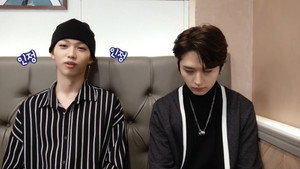 슼과 슼 1. évad Ep.4 4. epizód