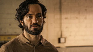 Holby City 23. évad Ep.7 7. epizód
