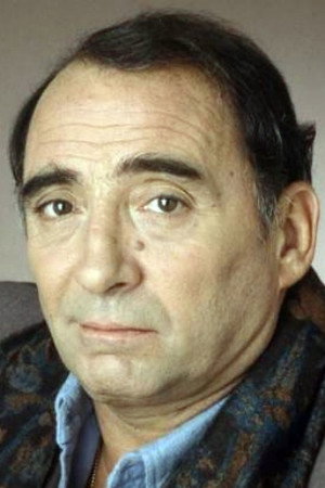 Claude Brasseur profil kép