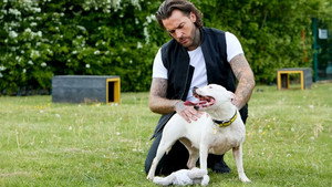 Pete Wicks: For Dogs’ Sake 2. évad Ep.4 4. epizód