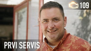 Prvi servis 5. évad Ep.109 109. epizód