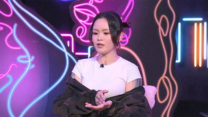 晚吹 - 怨女俱樂部 1. évad Ep.47 47. epizód
