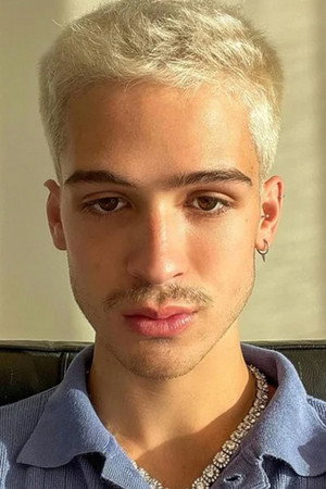 João Guilherme Ávila profil kép