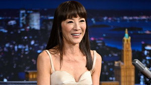The Tonight Show Starring Jimmy Fallon 13. évad Ep.29 29. epizód