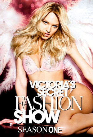 Victoria's Secret Fashion Show 1. évad (1995-02-10) poszter