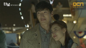 터널 1. évad Ep.13 13. epizód