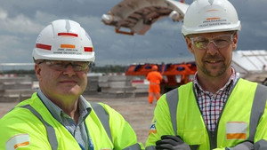Building Britain's Biggest Nuclear Power Station 1. évad Ep.1 1. epizód