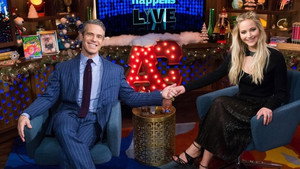 Watch What Happens Live with Andy Cohen 13. évad Ep.208 208. epizód
