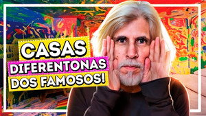 Diva Depressão 6. évad Ep.110 110. epizód