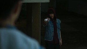 เขา...ไม่ใช่ผม 1. évad Ep.10 10. epizód