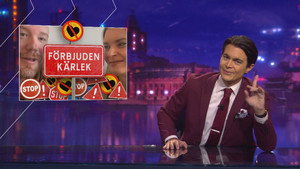 Svenska nyheter 14. évad Ep.11 11. epizód