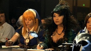 Heroes of Cosplay 1. évad Ep.4 4. epizód