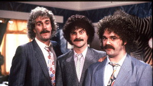 Harry Enfield's Television Programme kép