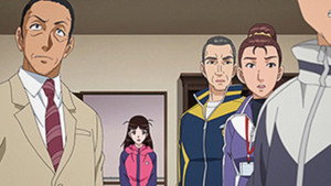金田一少年の事件簿R 2. évad Ep.18 18. epizód