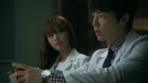 신의 퀴즈 4. évad Ep.4 4. epizód
