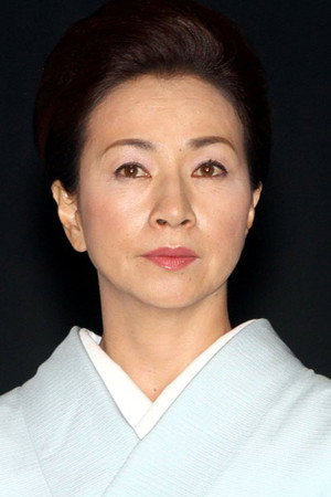 原田美枝子 profil kép