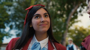 Lucy es el 7 1. évad Ep.4 4. epizód