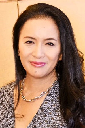 池上季実子 profil kép