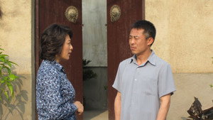 一家不说两家话 kép