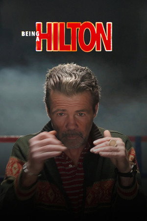 Être un Hilton poszter
