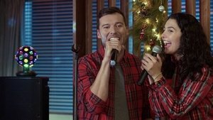 Mistletoe Murders 1. évad Ep.2 2. epizód