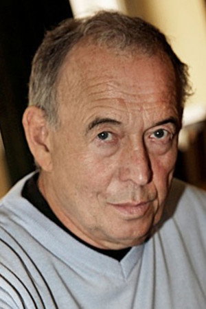 Ivan Vyskočil profil kép